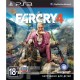 Far Cry 4 (новый, запечатанный)