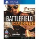 Battlefield: Hardline (новый, запечатанный)