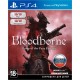 Bloodborne. Game of the Year Edition
