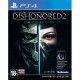 Dishonored 2 Limited Edition (новый, запечатанный)