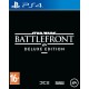 Star Wars: Battlefront Deluxe Edition (новый, запечатанный)