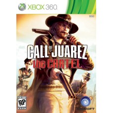 Call of Juarez the Cartel 