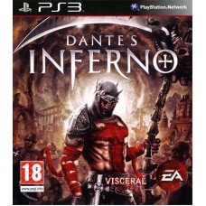 Dante Inferno 