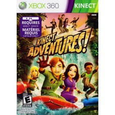 Kinect Adventures (для кинекта) 