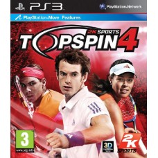 Topspin 4