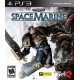 Warhammer 40, 000: Space Marine